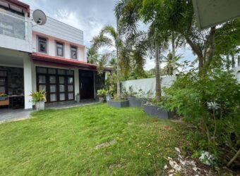 House for Sale – Athurugiriya
