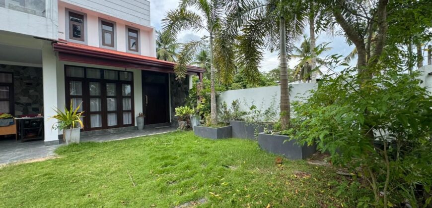 House for Sale – Athurugiriya