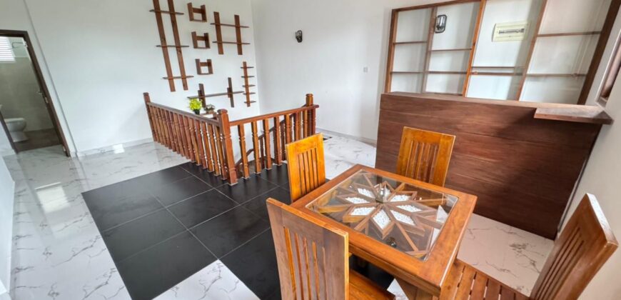 House for Sale – Malabe