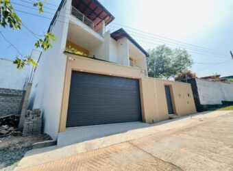 House for Sale – Malabe