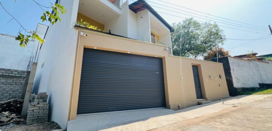 House for Sale – Malabe