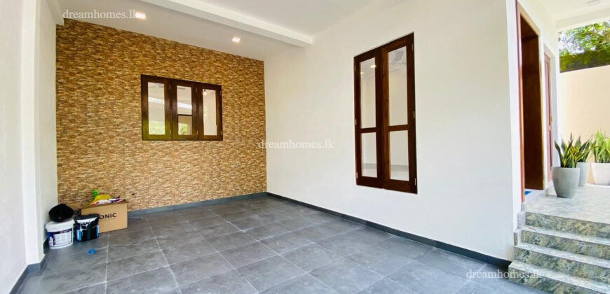 House for Sale – Malabe