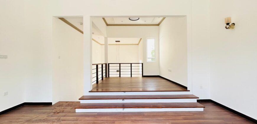 House for Sale – Malabe