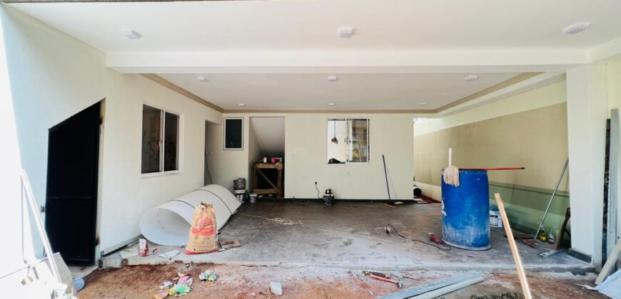 House for Sale – Malabe