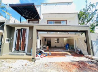 House for Sale – Malabe