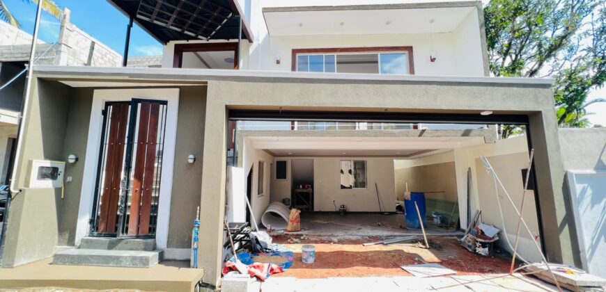 House for Sale – Malabe