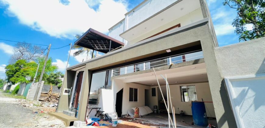 House for Sale – Malabe