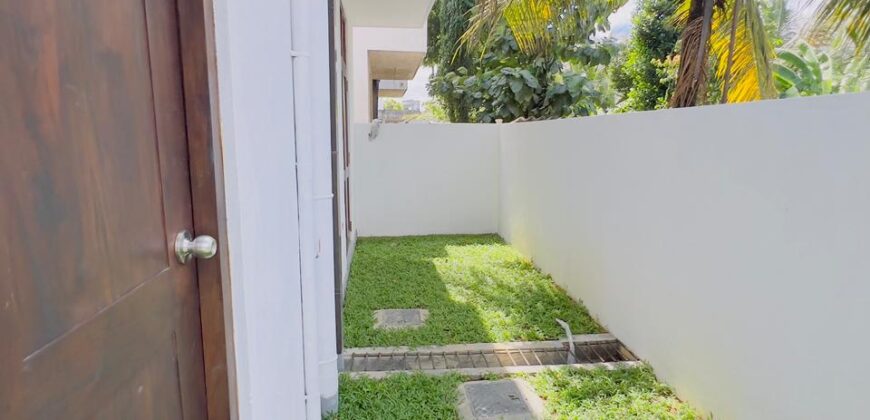 House for Sale – Malabe