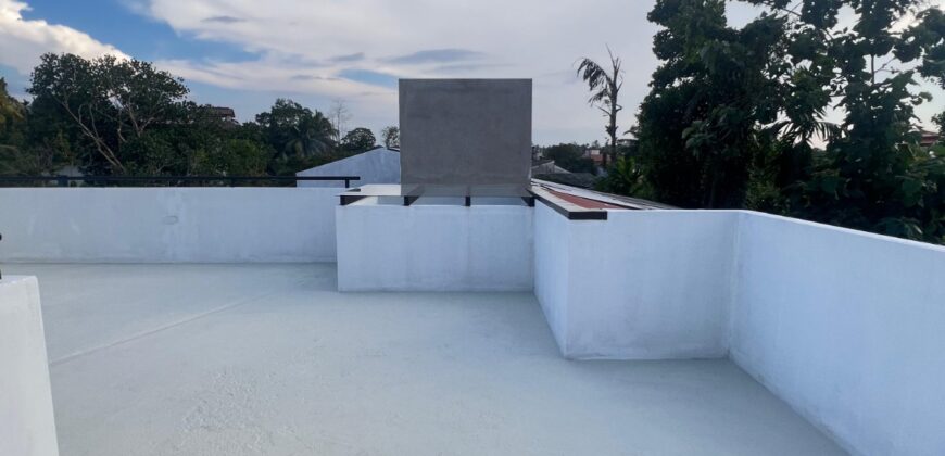 House for Sale – Malabe