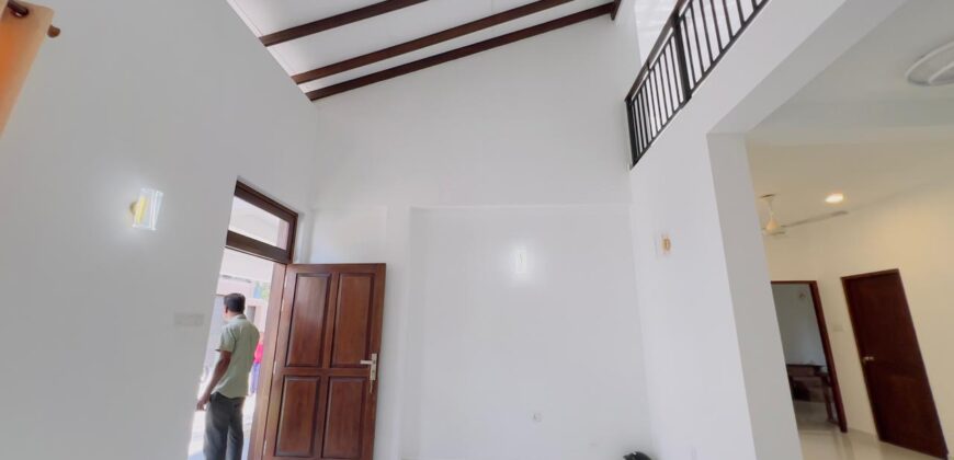 House for Sale – Malabe