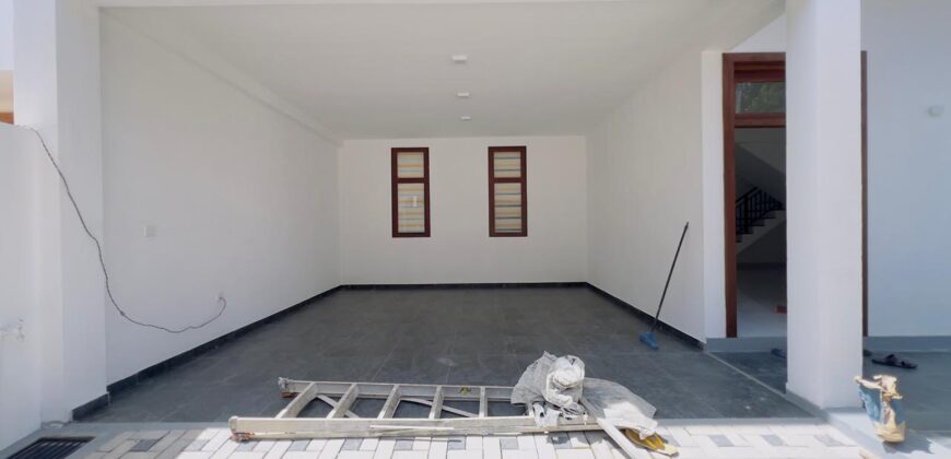 House for Sale – Malabe