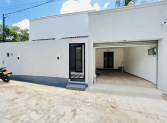 House for Sale – Malabe