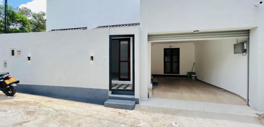 House for Sale – Malabe