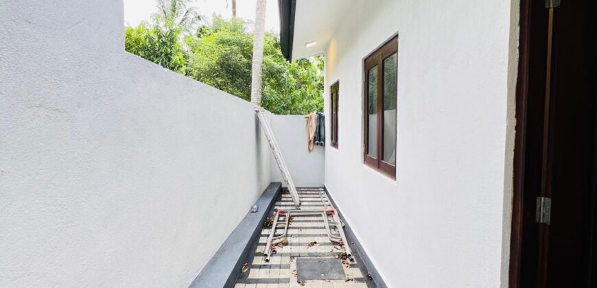 House for Sale – Malabe