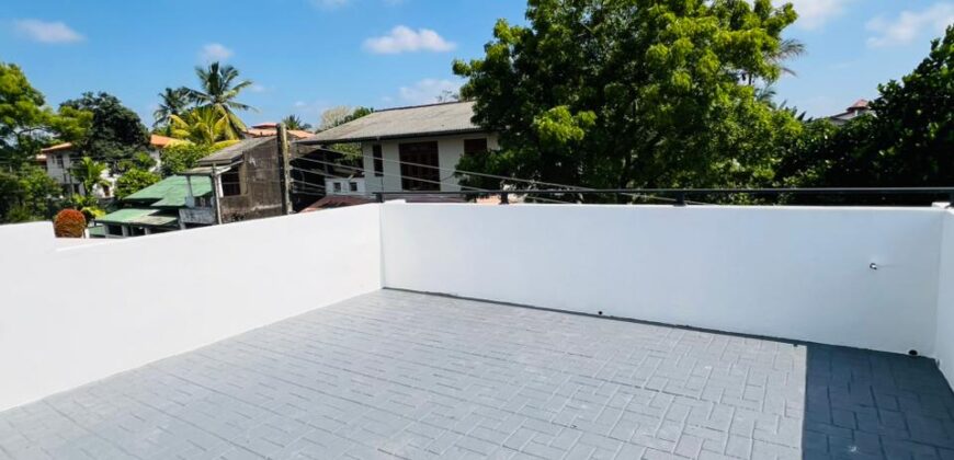 House for Sale – Malabe