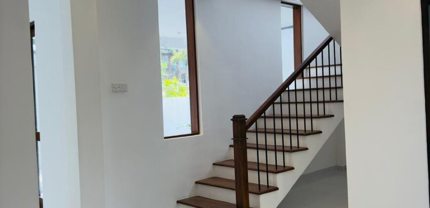 House for Sale – Malabe