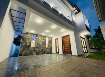 House for Sale – Malabe