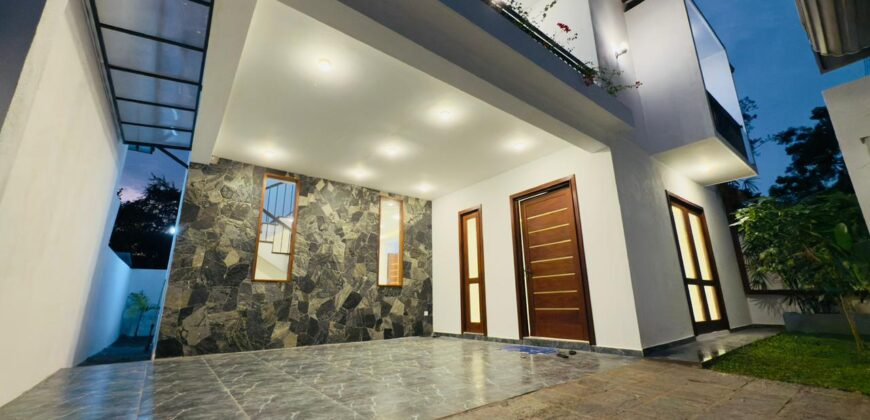 House for Sale – Malabe