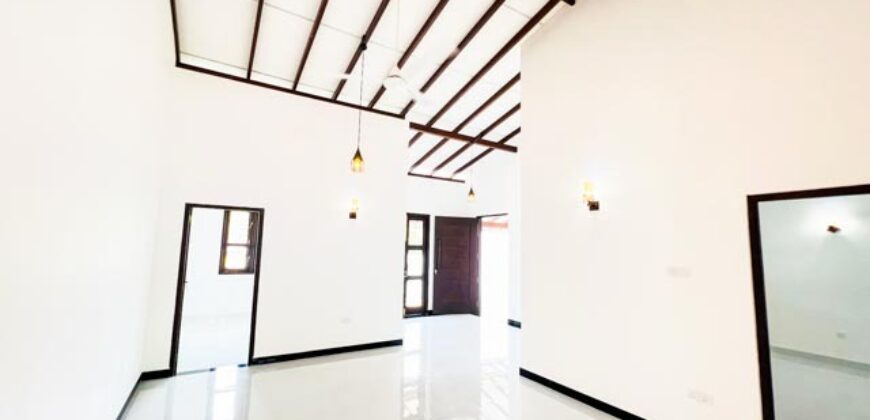 House for Sale – Malabe