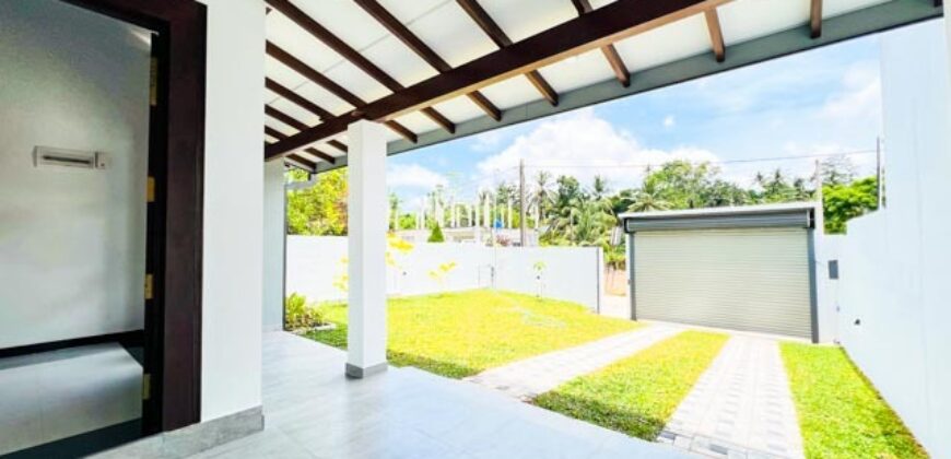 House for Sale – Malabe