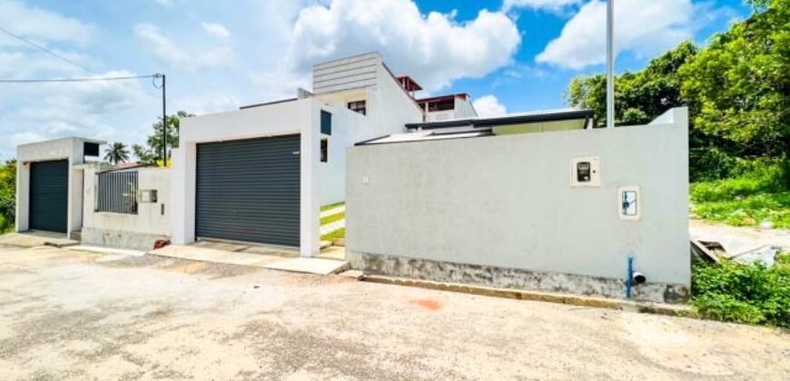 House for Sale – Malabe