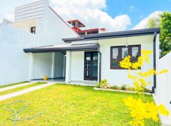 House for Sale – Malabe