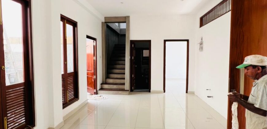 House for Sale – Malabe