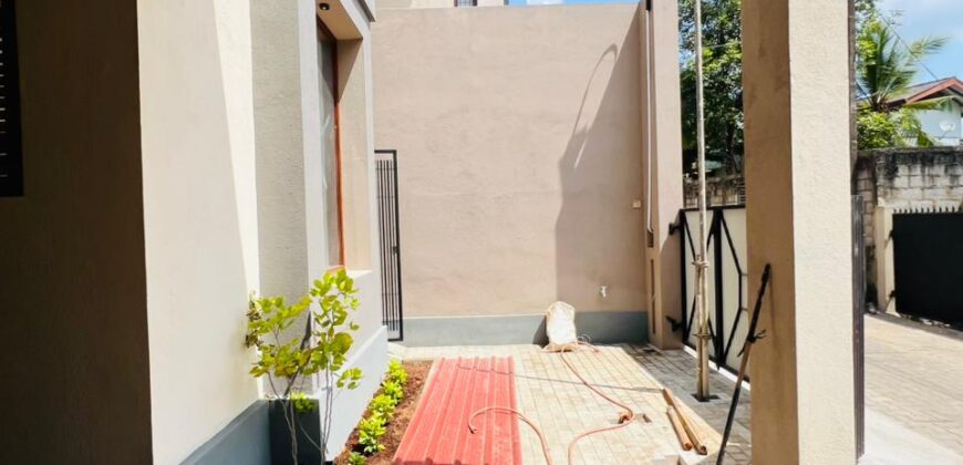 House for Sale – Malabe