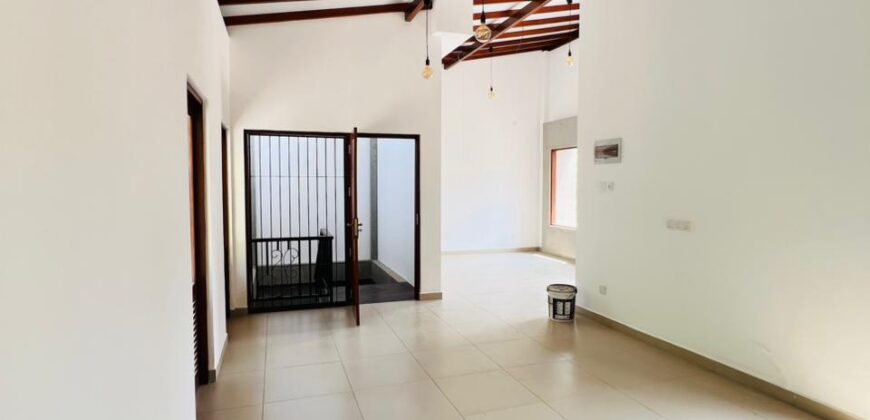 House for Sale – Malabe