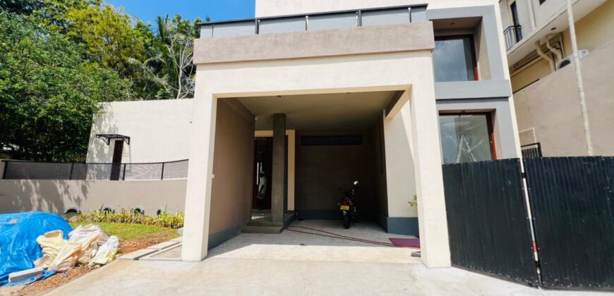 House for Sale – Malabe