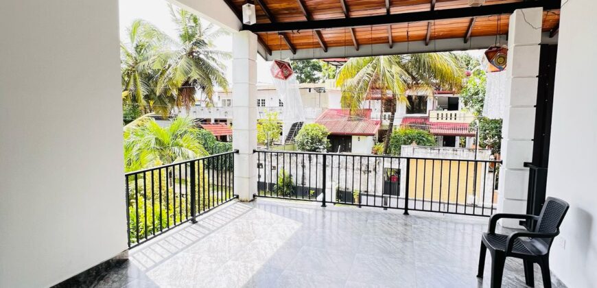House for Sale – Athurugiriya