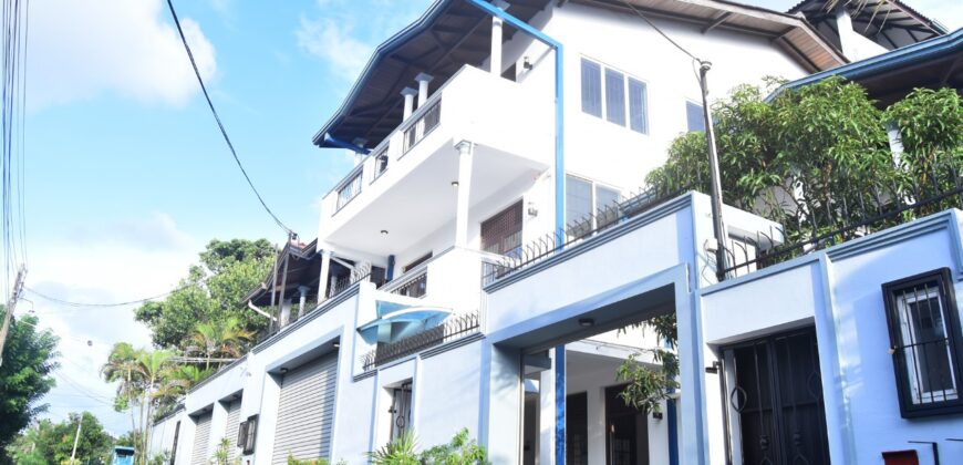 House for Sale – Battaramulla