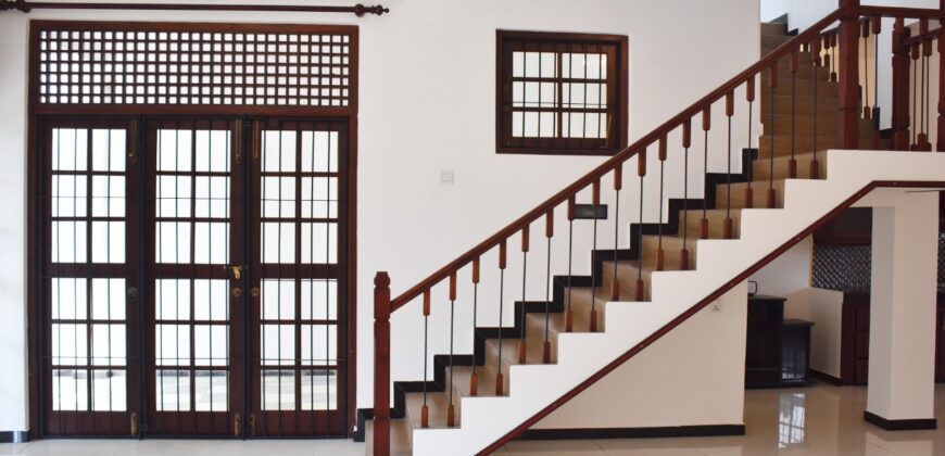 House for Sale – Battaramulla