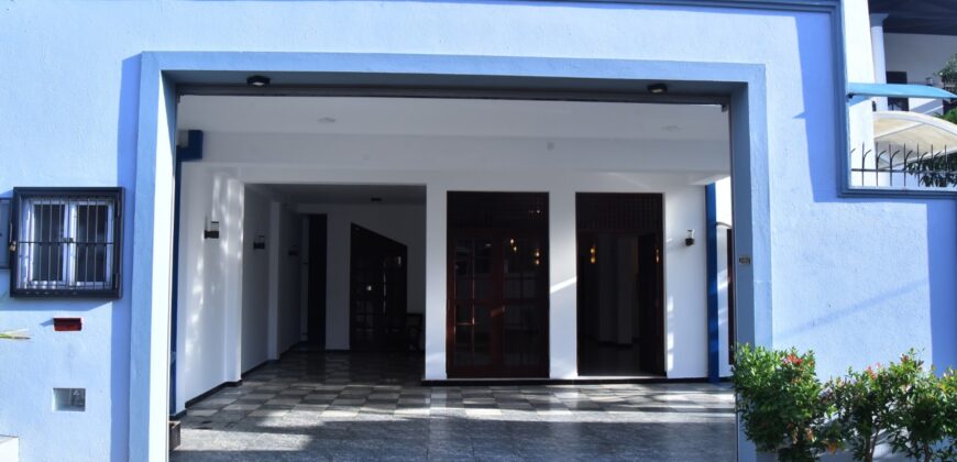 House for Sale – Battaramulla