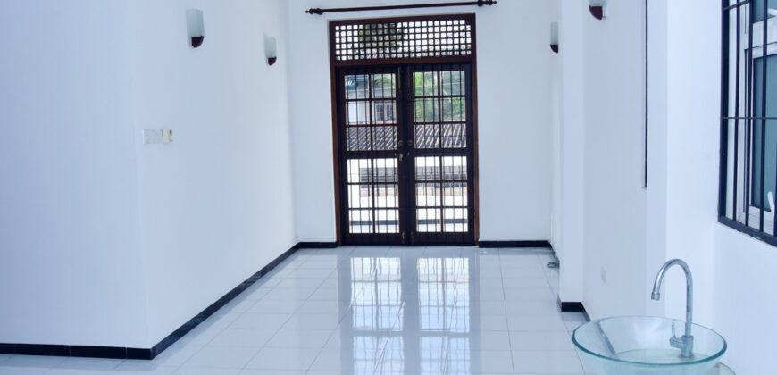 House for Sale – Battaramulla