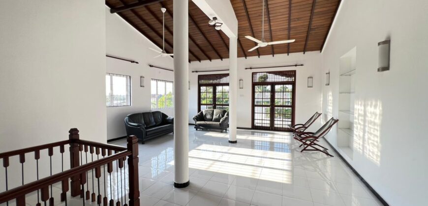 House for Sale – Battaramulla