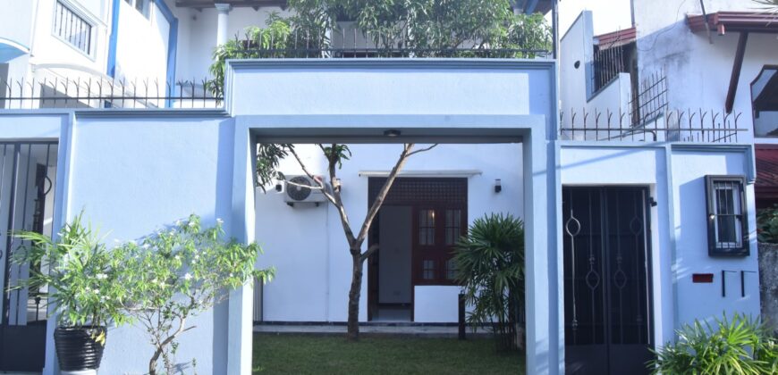 House for Sale – Battaramulla
