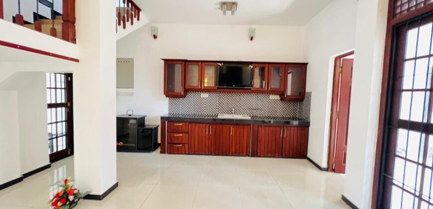 House for Sale – Battaramulla