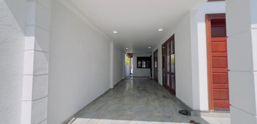 House for Sale – Battaramulla