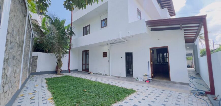 House for Sale – Battaramulla