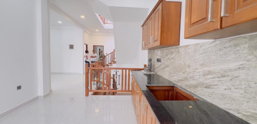 House for Sale – Battaramulla