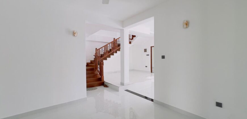 House for Sale – Battaramulla