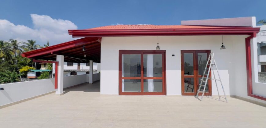 House for Sale – Battaramulla