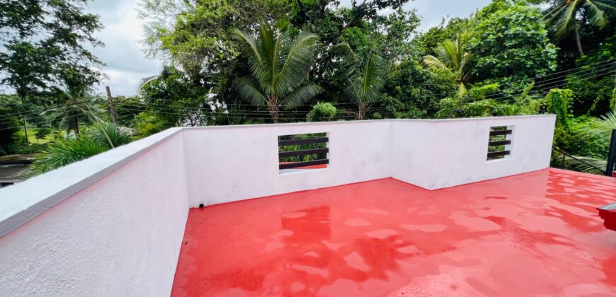 House for Sale – Athurugiriya