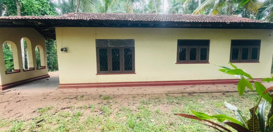 House For Sale In Negombo, Dagonna Village