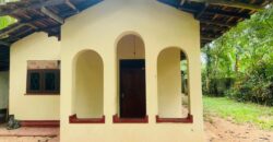 House For Sale In Negombo, Dagonna Village