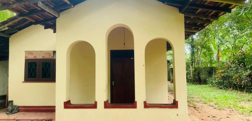 House For Sale In Negombo, Dagonna Village