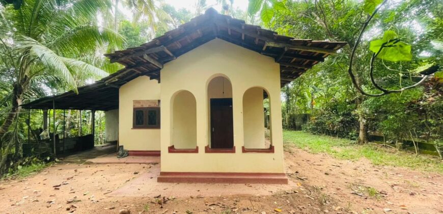 House For Sale In Negombo, Dagonna Village