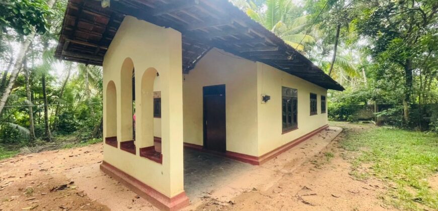 House For Sale In Negombo, Dagonna Village