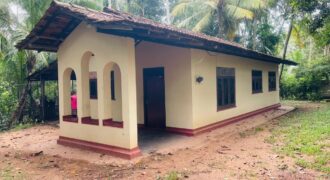 House For Sale In Negombo, Dagonna Village